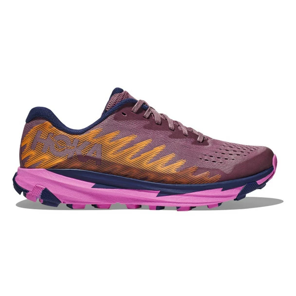 HOKA Women's Torrent 3 Trail Shoe - 2023 2 HOKA Women's Torrent 3 Trail Shoe - 2023