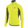 Louis Garneau Men's Spire Convertible Jacket - 2018