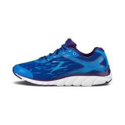 Zoot Women's Solana 2 Shoe - 2016 -Men's Run Online Store zoot s16 z160101701 w solana 2 pacific deep purple light blue medial 30037.1451423685.1280.1280 47293.1514309905